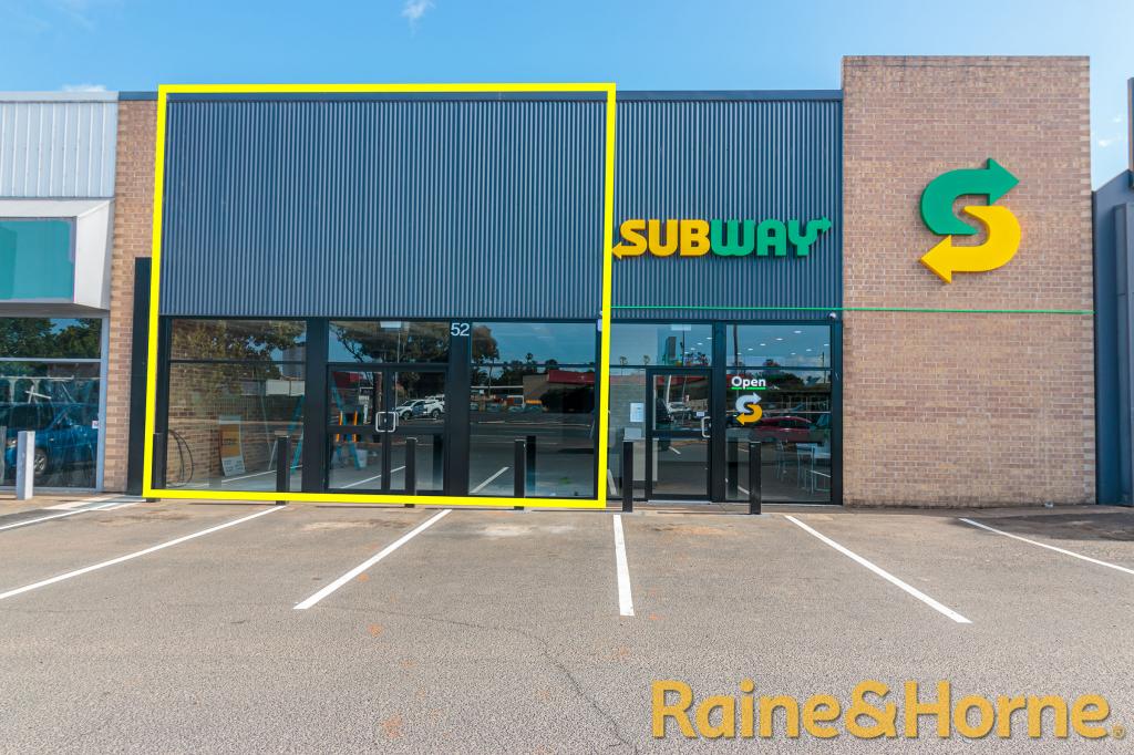 52a Erskine St, Dubbo, NSW 2830