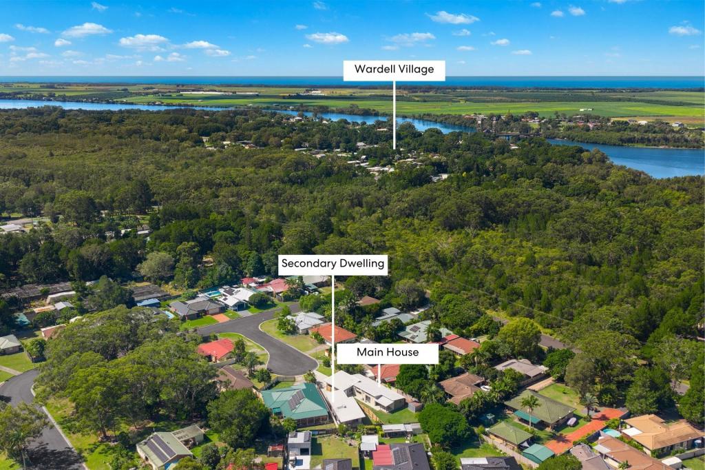 5 Rodgers Pl, Wardell, NSW 2477