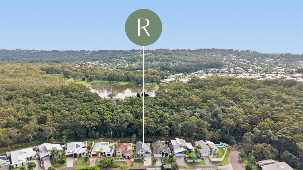 8 SAUGER CT, MOUNTAIN CREEK, QLD 4557