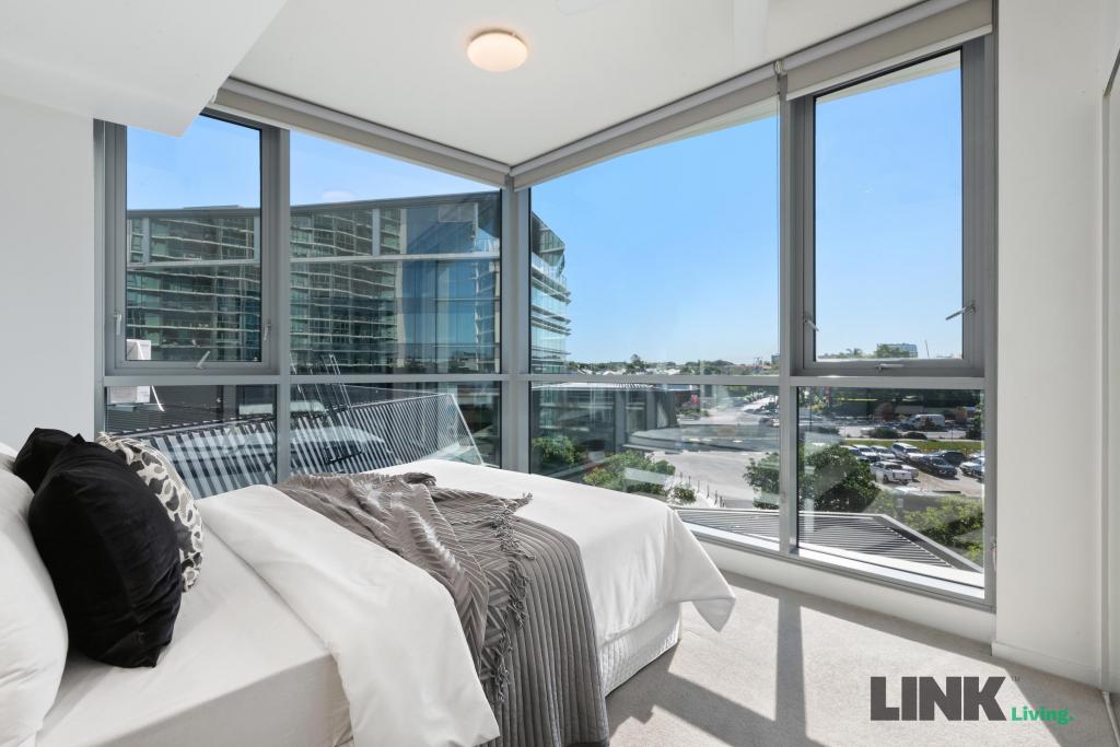 20303/8 Hercules St, Hamilton, QLD 4007