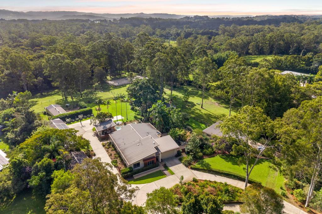 124-134 Dales Rd, Chevallum, QLD 4555