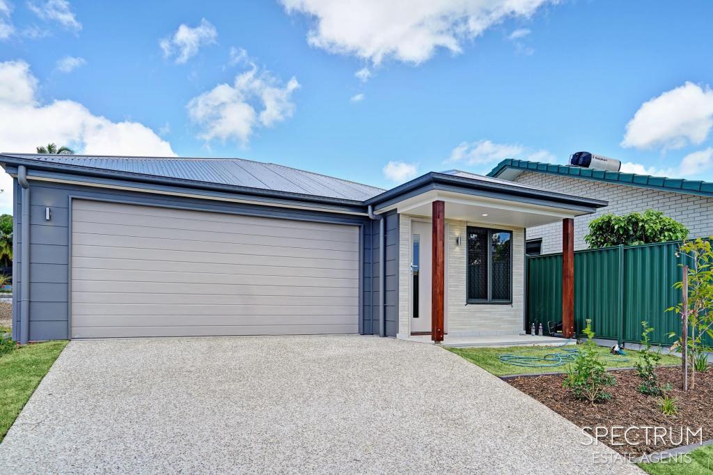 55 Burbank Rd, Birkdale, QLD 4159