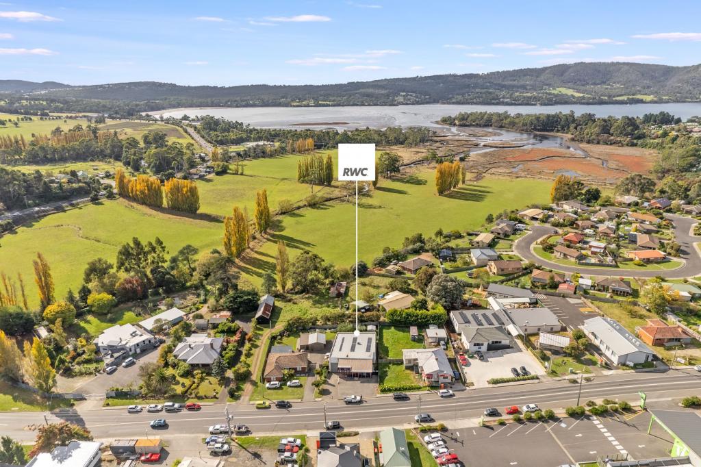 1693 Channel Hwy, Margate, TAS 7054