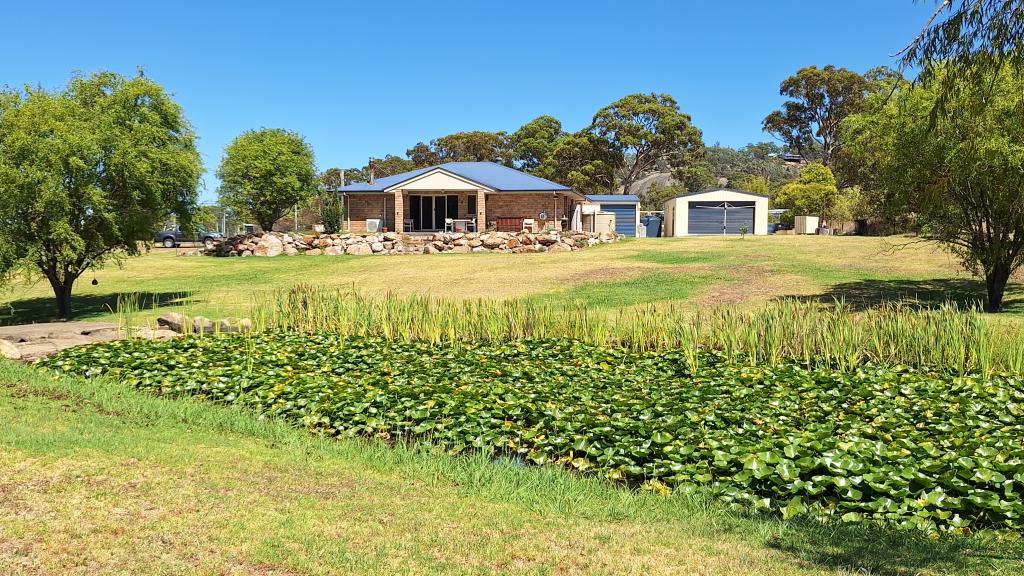 60 Connor St, Stanthorpe, QLD 4380