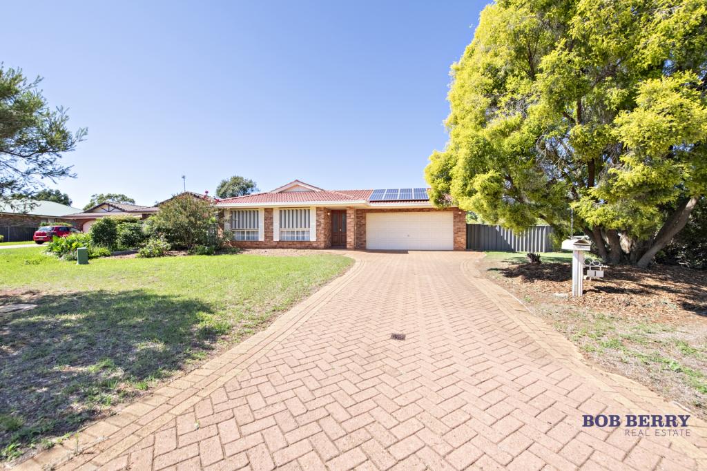 1 Campese Ct, Dubbo, NSW 2830