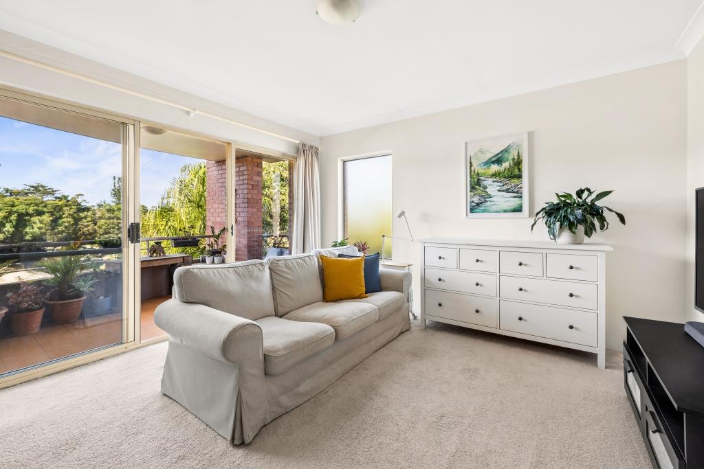 6/117-119 HAMPDEN RD, ARTARMON, NSW 2064