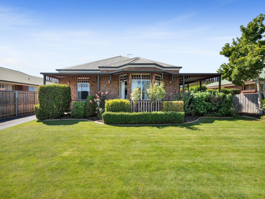 116 South Esk Dr, Hadspen, TAS 7290