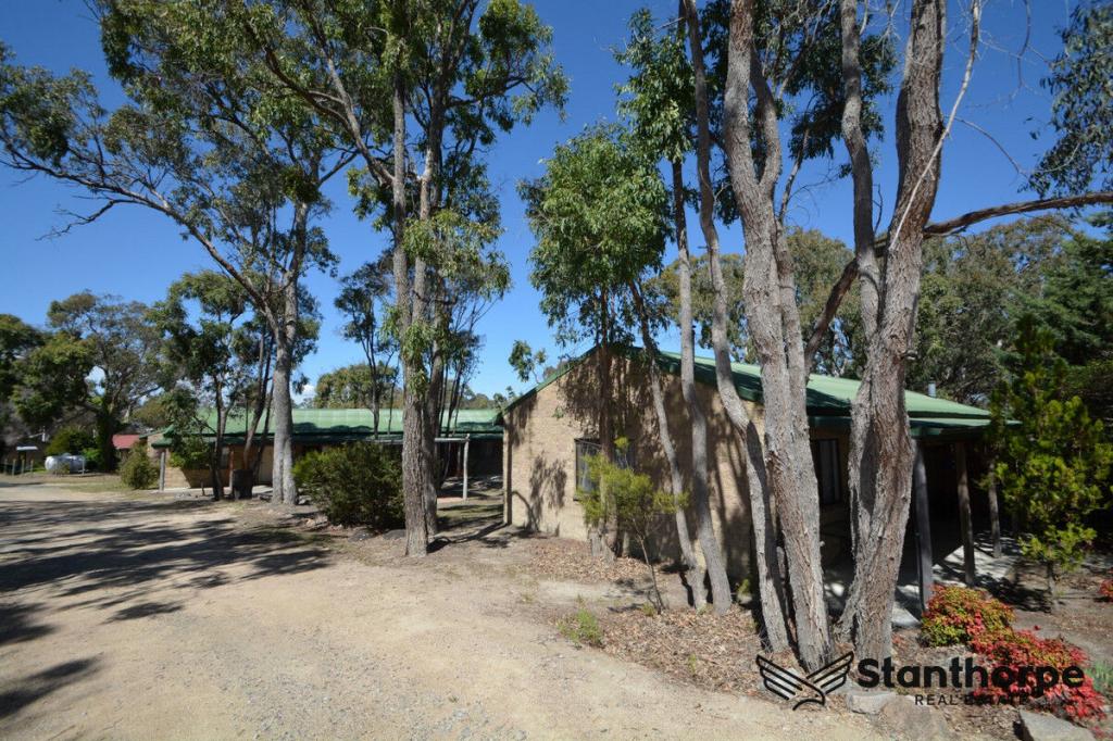 10 Pancor Rd, Stanthorpe, QLD 4380