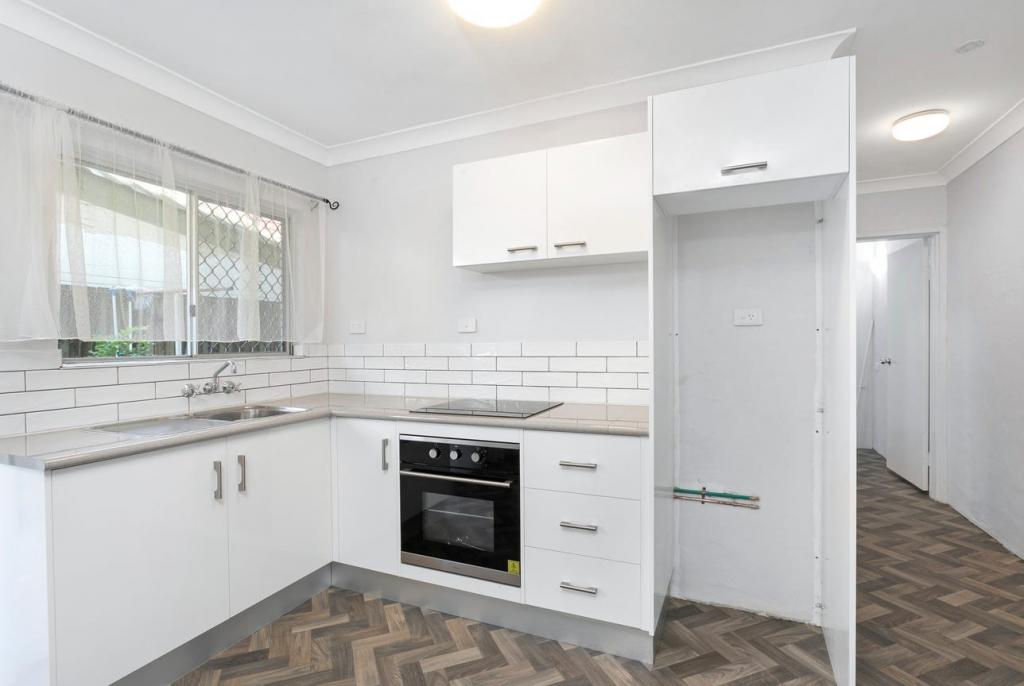 5/248 Sheridan St, Cairns North, QLD 4870