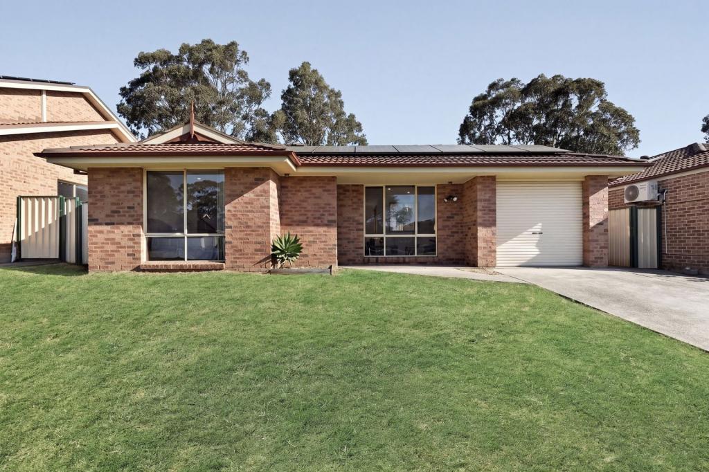 73 Vella Cres, Blacktown, NSW 2148