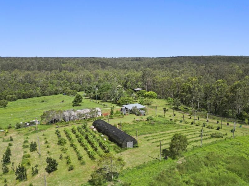 265 Stottenville Rd, Bauple, QLD 4650