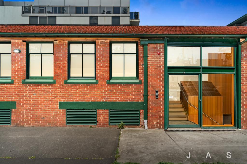 9/31 Moreland St, Footscray, VIC 3011