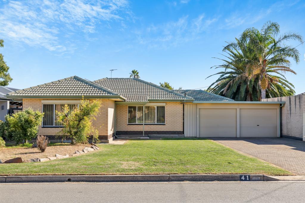 41 Kym St, Port Noarlunga South, SA 5167