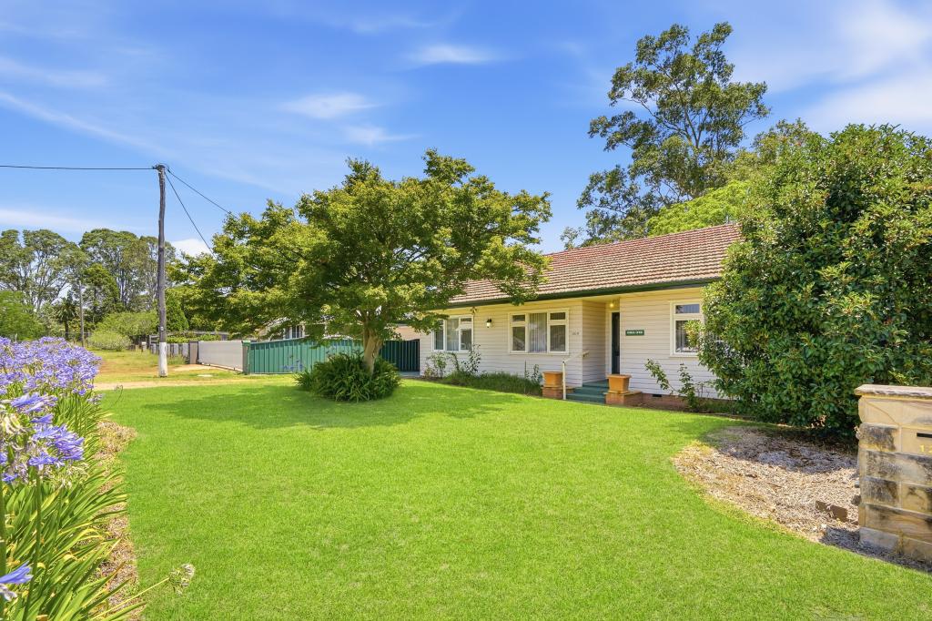 1219 Mulgoa Rd, Mulgoa, NSW 2745