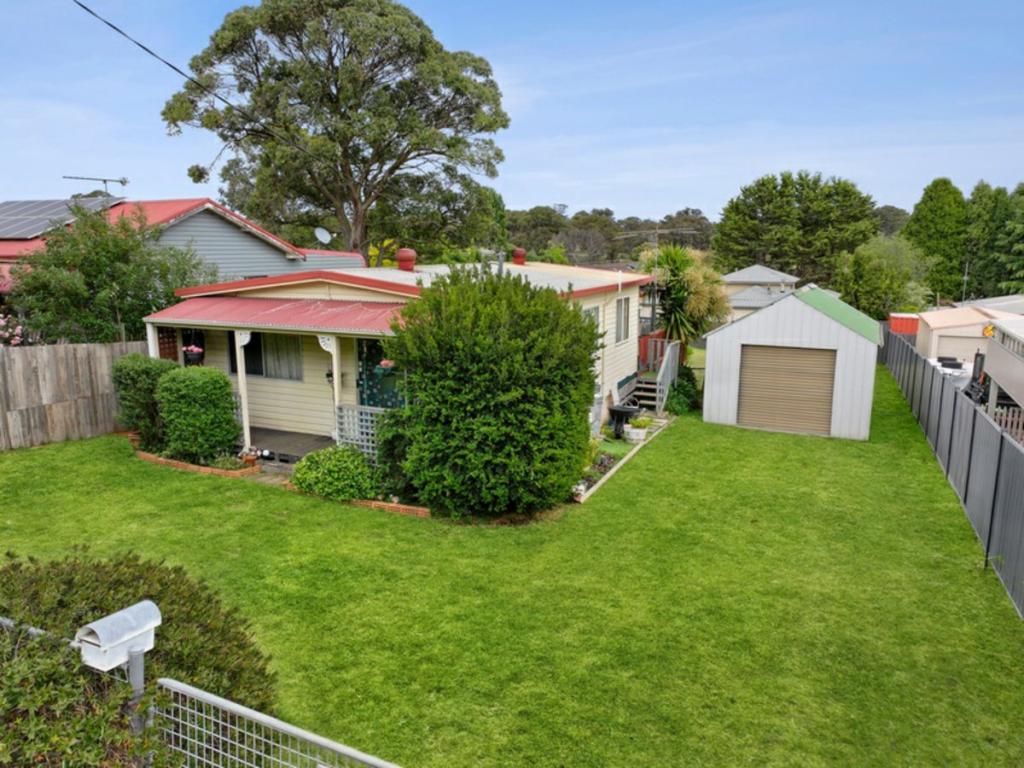 46 ARGYLE ST, NEW BERRIMA, NSW 2577