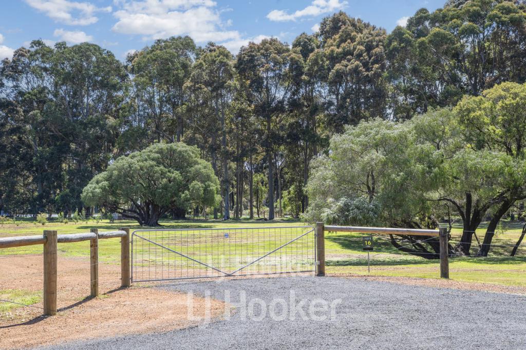 3 Plumage Cl, Margaret River, WA 6285