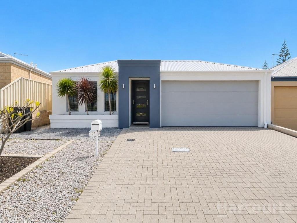 4 Gold Rdge, Wannanup, WA 6210