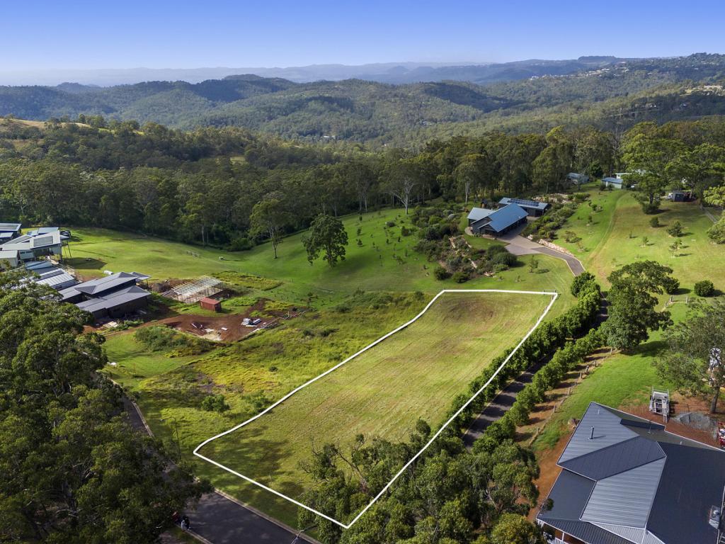 17 Borghardt Rd, Highfields, QLD 4352