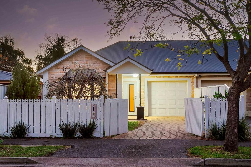 26a Mathias Ave, Cumberland Park, SA 5041