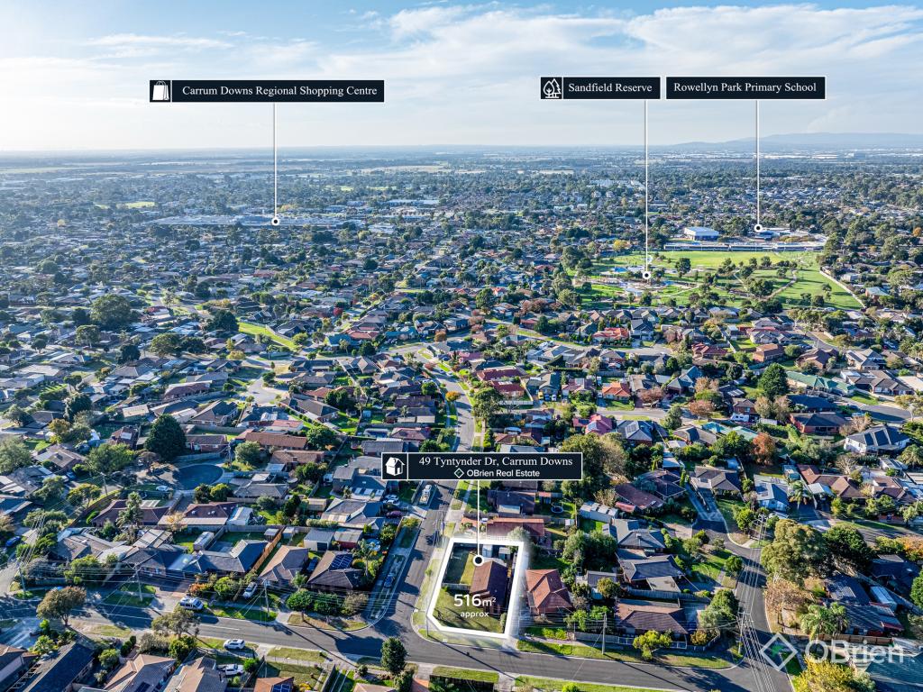 49 Tyntynder Dr, Carrum Downs, VIC 3201