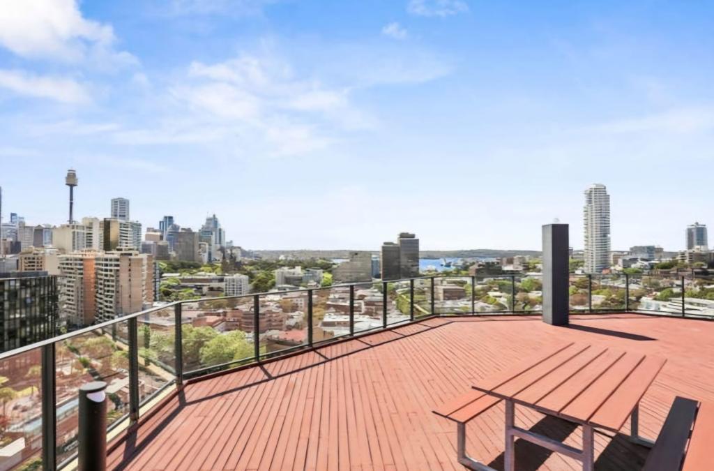 132/220-234 Goulburn St, Darlinghurst, NSW 2010