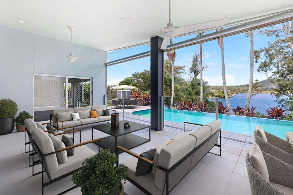 25a Herbert St, Upper Coomera, QLD 4209