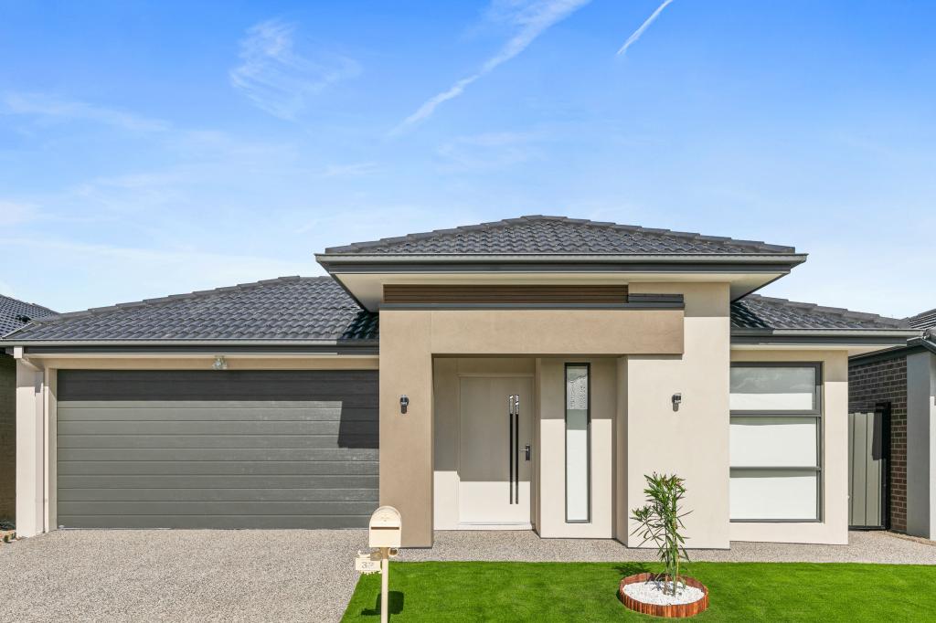 32 Columbus Rd, Kalkallo, VIC 3064