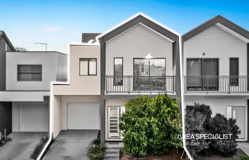 2 Zebra Way, Cranbourne West, VIC 3977