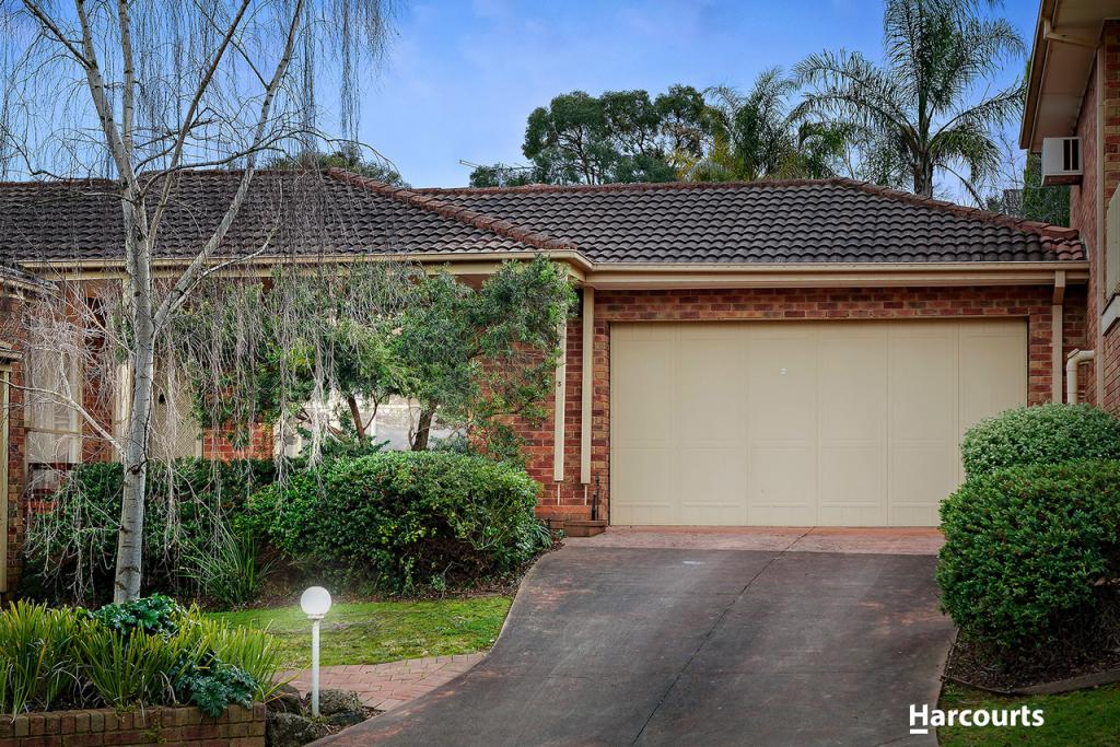 3/15-19 Laurie Rd, Doncaster East, VIC 3109