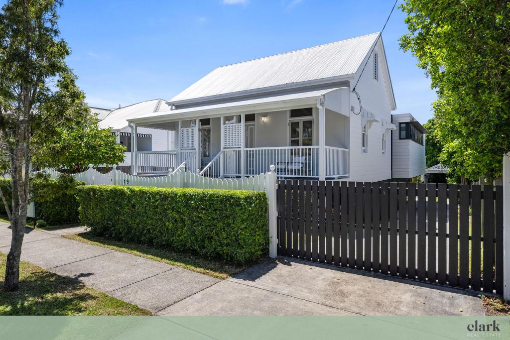 19 Kent Rd, Wooloowin, QLD 4030