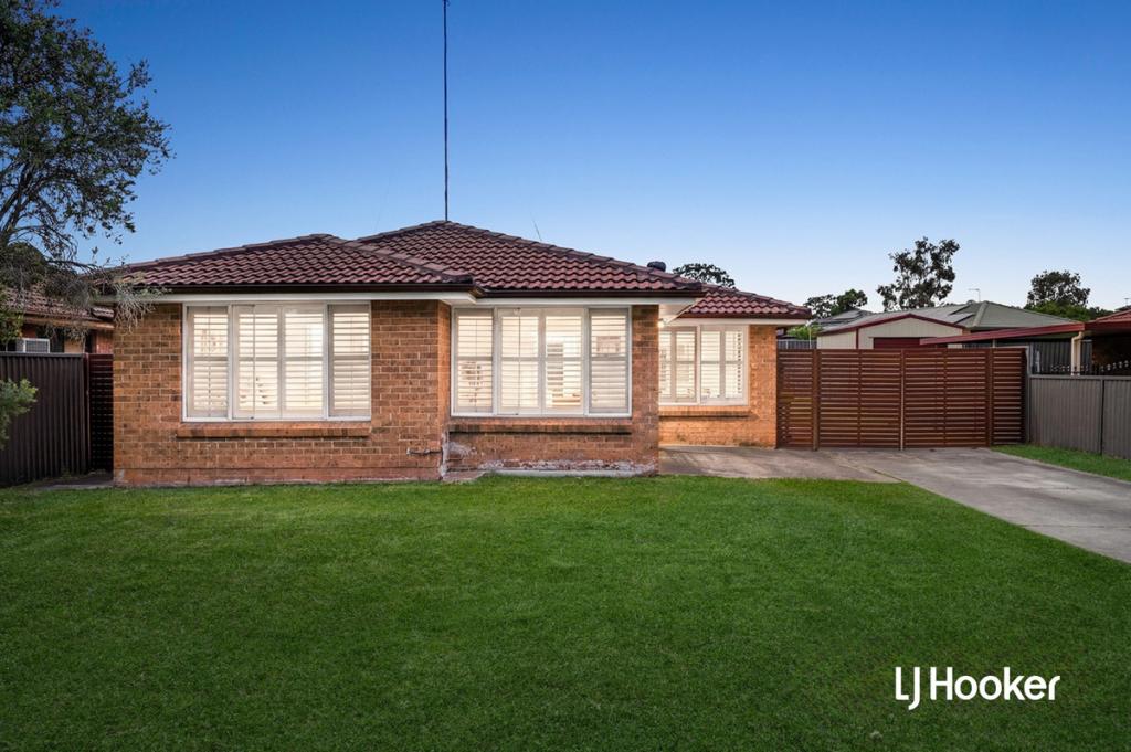 287 Quakers Rd, Quakers Hill, NSW 2763