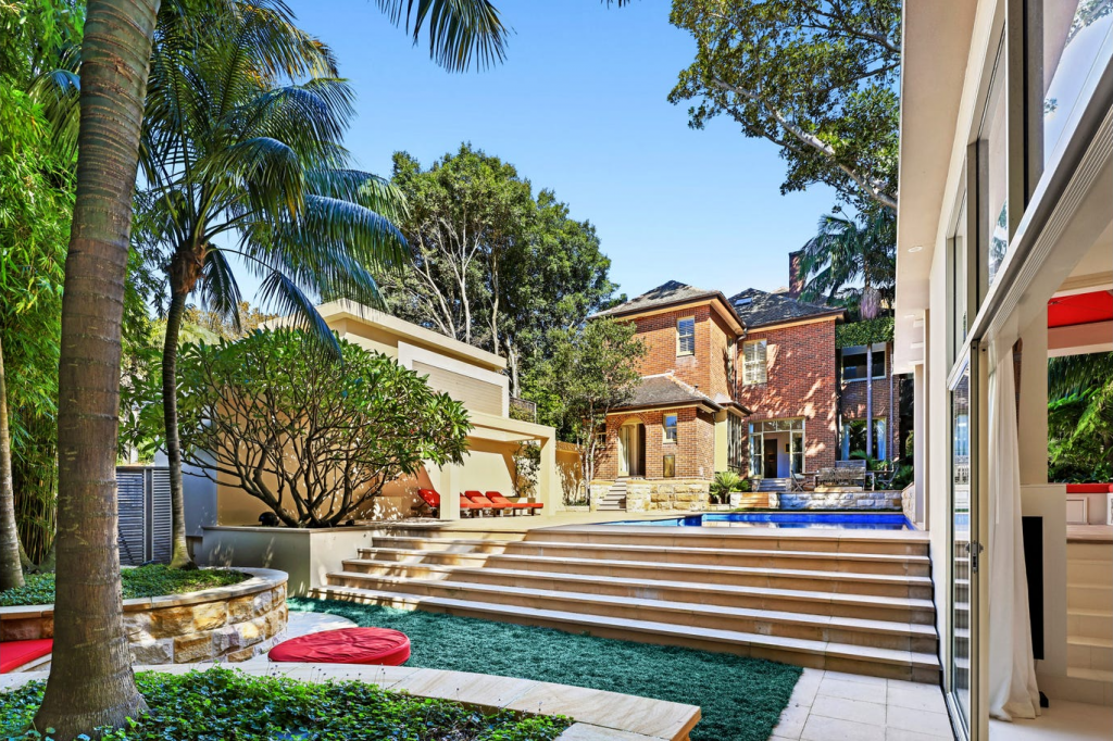 Contact Agent For Address, Woollahra, NSW 2025