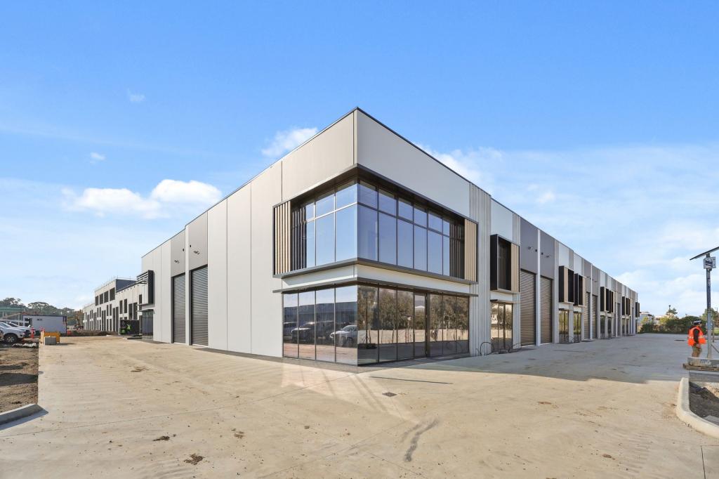 260-280 Governor Rd, Braeside, VIC 3195
