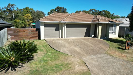 31 Hume Cct, Warner, QLD 4500