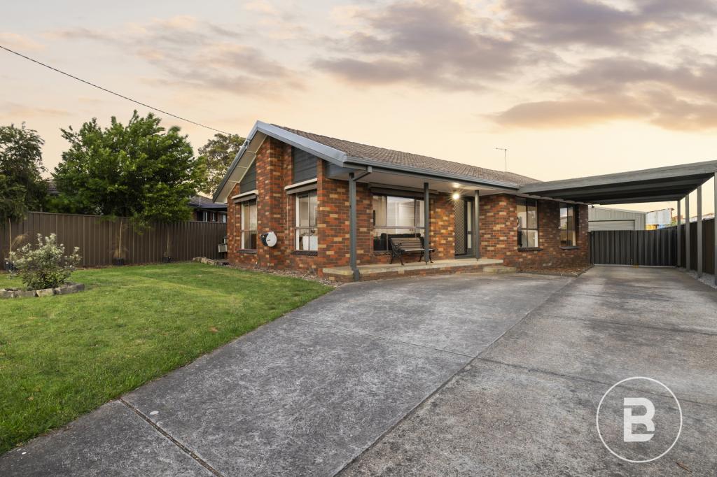 8 Stanley St, Ballarat North, VIC 3350