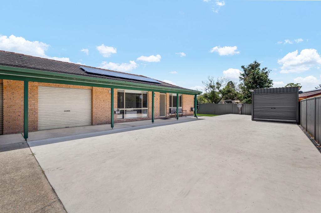 2/15 Brittania Pl, Bligh Park, NSW 2756