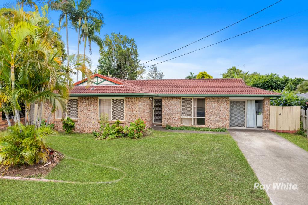 83 Macarthy Rd, Marsden, QLD 4132