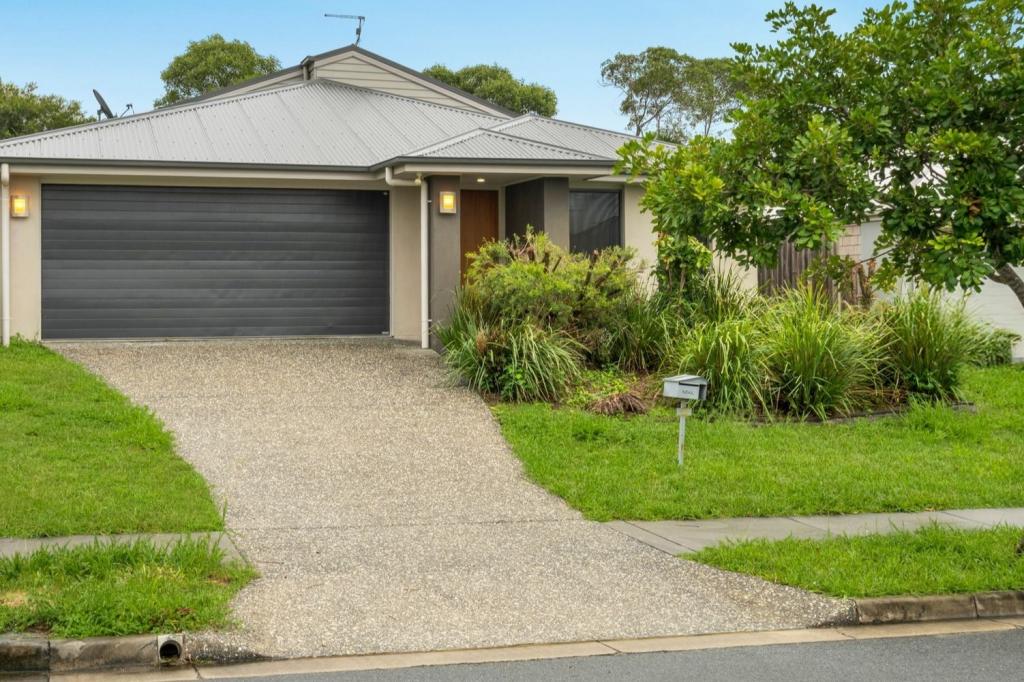 9 GEOFFREY MILLER AVE, PIMPAMA, QLD 4209