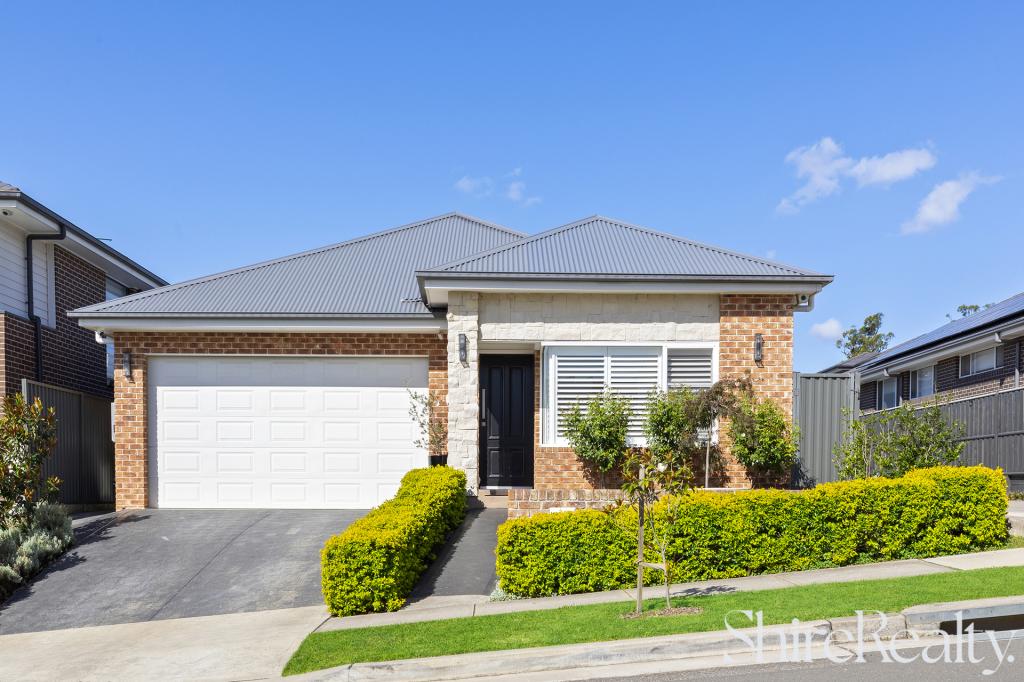 20 Kumbatine Cres, North Kellyville, NSW 2155