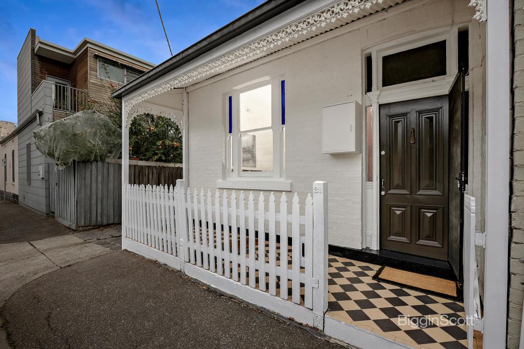 21 Hunter St, Abbotsford, VIC 3067