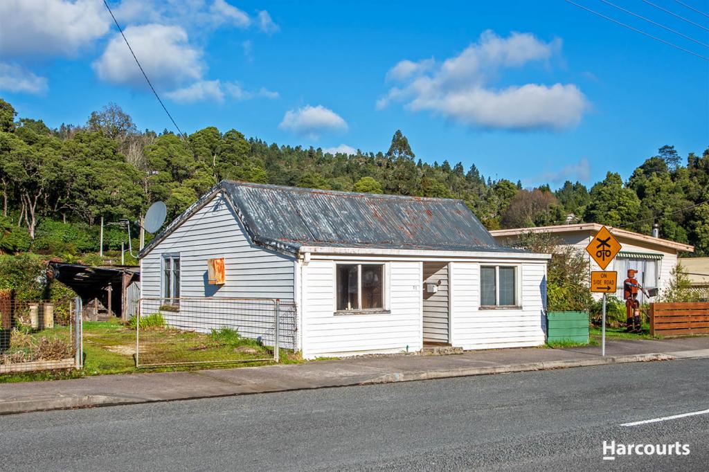 71 Driffield St, Queenstown, TAS 7467