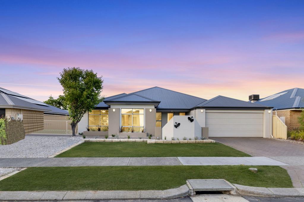 9 Durance Way, Yalyalup, WA 6280