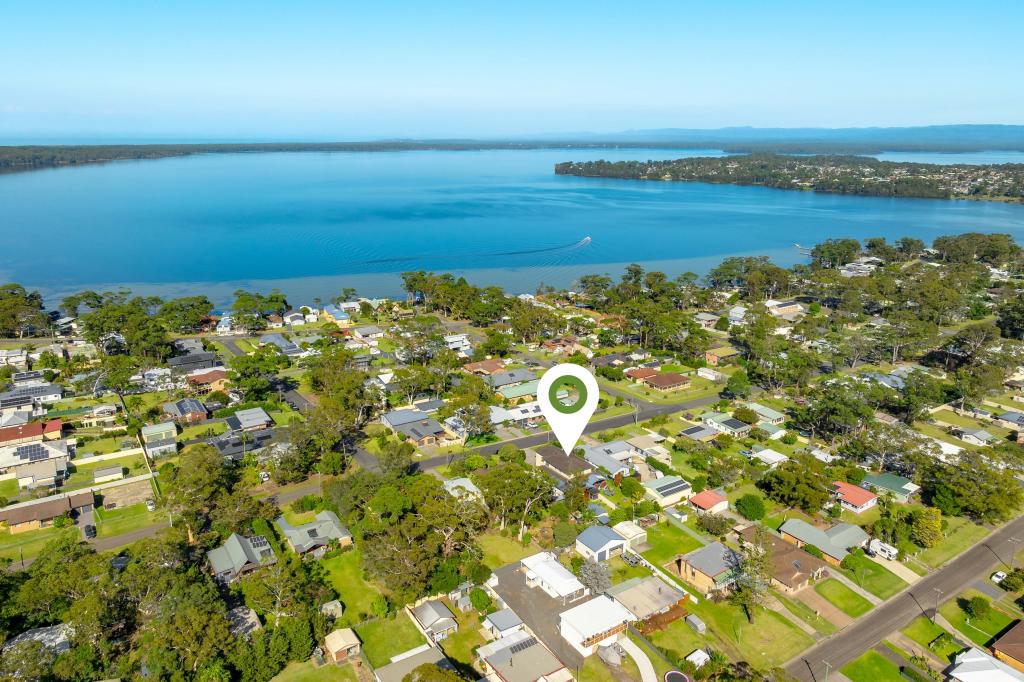 51a & 51b Second Ave, Erowal Bay, NSW 2540