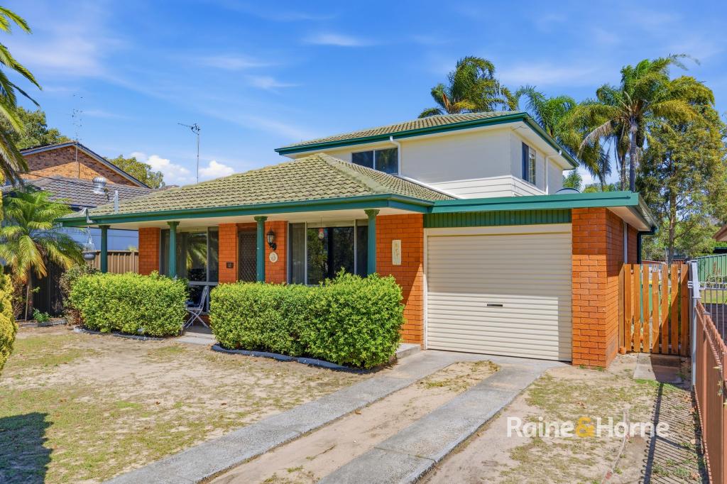 12 Ryans Rd, Umina Beach, NSW 2257