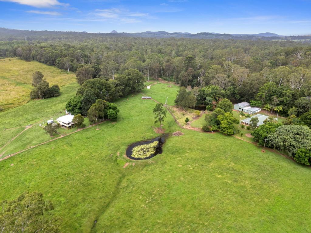 1235 Old Bruce Hwy, Kybong, QLD 4570