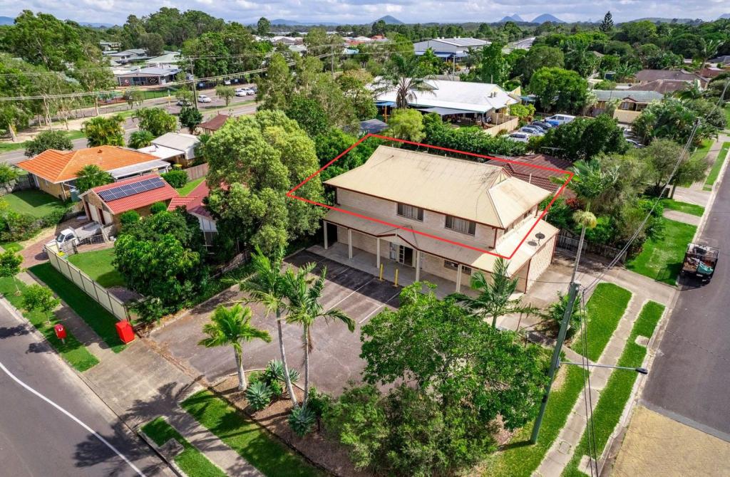 1/1 Spire St, Caboolture, QLD 4510