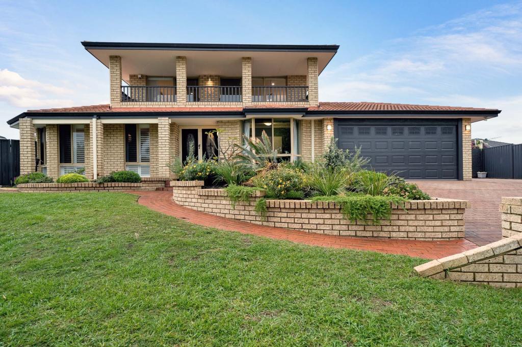 2 Sunbird Pl, Ocean Reef, WA 6027