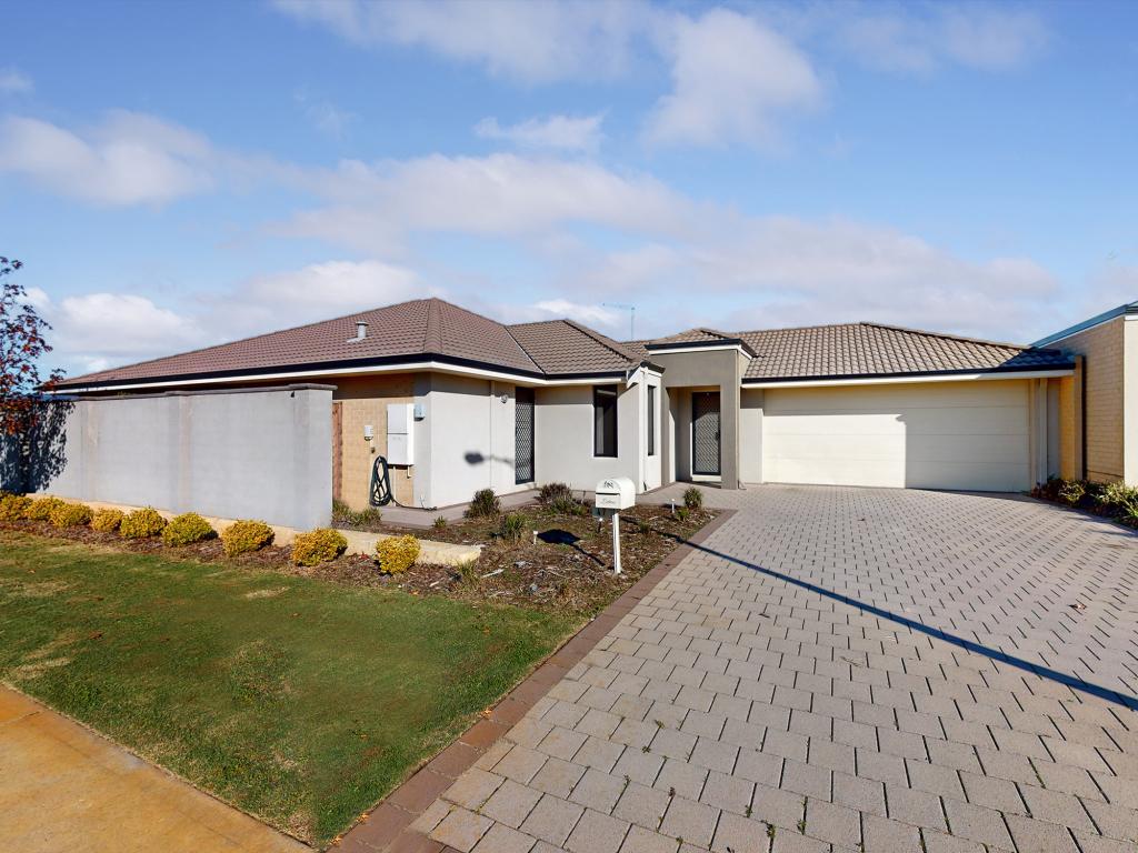 47 Sapphire Ch, Wellard, WA 6170