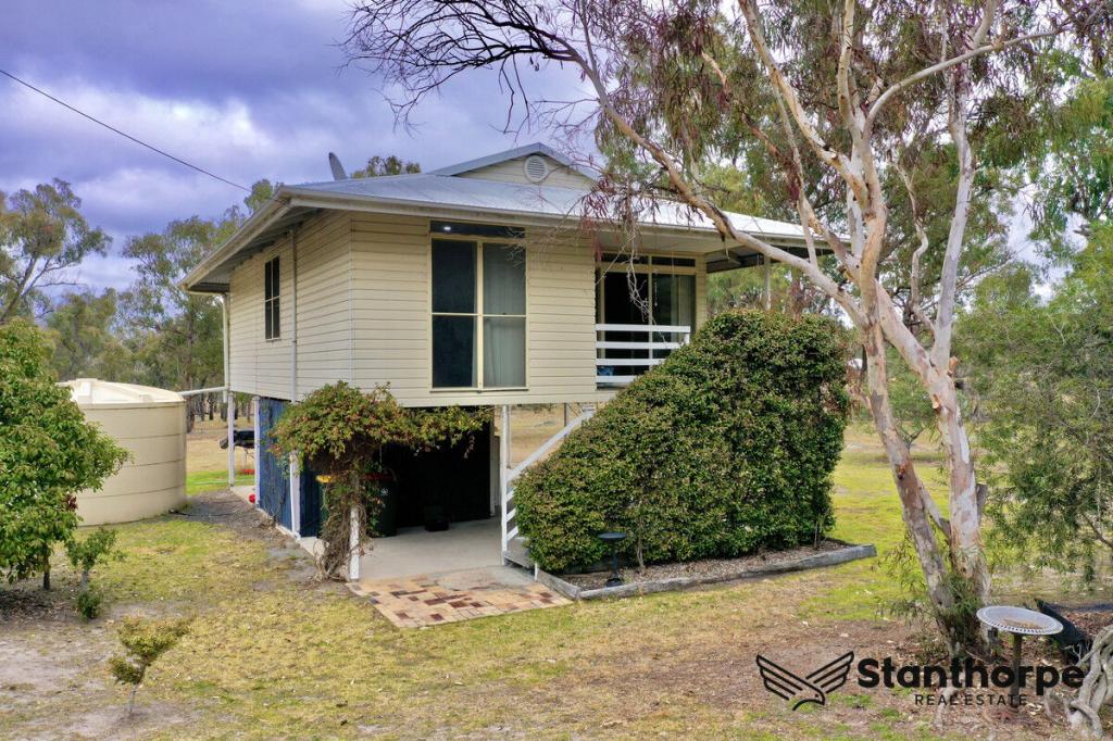 79 Caslick Lane, Broadwater, QLD 4380