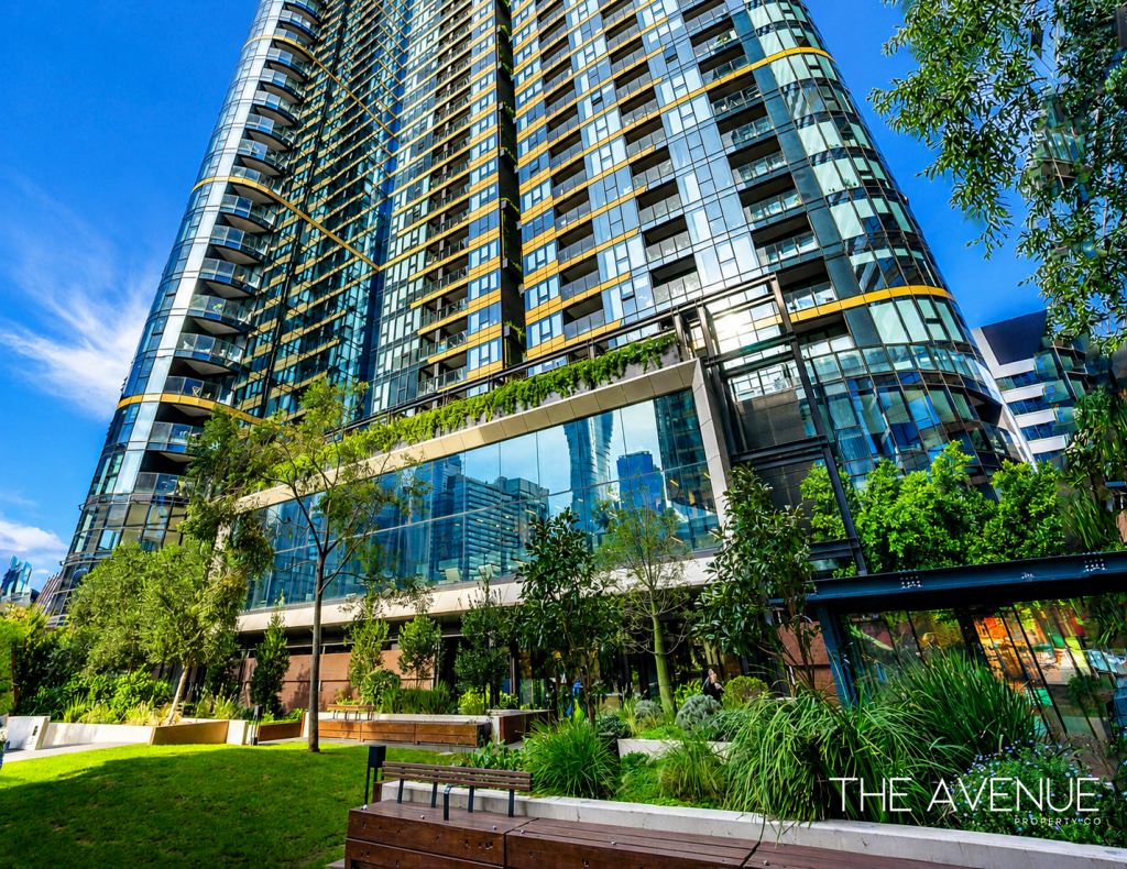 915/628 Flinders St, Docklands, VIC 3008